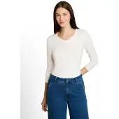 Tom Tailor 1052164 Lyhythihainen T-paita