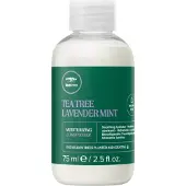 Paul Mitchell Tea Tree Lavender Mint kosteuttava ja rauhoittava hoitoaine kuiville ja kurittomille hiuksille 75 ml