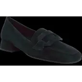 Gabor Loafer - Navy - 37