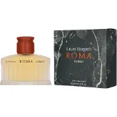 Laura Biagiotti Roma Uomo after shave -vesi miehille 75 ml