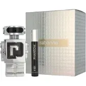 Rabanne Phantom lahjasetti - - 120 ml