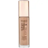 Bourjois Always Fabulous pitkäkestoinen meikkivoide SPF 20 sävy 300 Rose Sand 30 ml