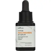 Isntree Hyper Niasiiniamidi 20 seerumi - 20 ml