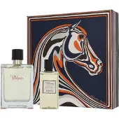 Hermès Paris Terre D'Lahjasetti