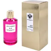 Mancera Juicy Flowers, EdP 120ml