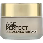 L'Oréal Age Perfect Collagen Expert Day nuorentava päivävoide kypsälle iholle 50 ml