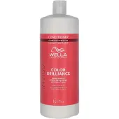 Wella Invigo Color Brilliance Conditioner Coarse, 1000ml