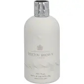 Molton Brown Vegan Milk Musk Bath & Shower Gel