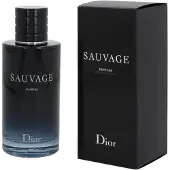 Dior Sauvage Parfum -tuoksu 200 ml