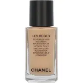Chanel LES BEIGES FOUNDATION Healthy Glow Foundation Hydration And Longwear
