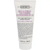 Kiehl's Rice & Wheat Volumizer Conditioner 200 ml