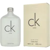 Calvin Klein One Vapo 300ml Eau De Toilette