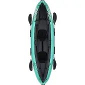 Bestway Hydro-Force ventura X2 kumikajakki
