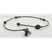 TRISCAN 818014120 - ABS-anturi