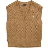 Ralph Lauren Neulepaita kameli