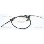 TRISCAN Vaijeri, seisontajarru 8140 69114