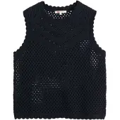 Levi's Neuletoppi 'Adrienne' musta
