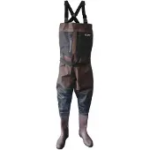 SERT Luxe Pvc-kahluuhousut
