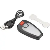 Givi E198b Light Yläkotelon Viimeistely