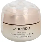 Shiseido Benefiance Wrinkle Smoothing Eye Cream 15ml