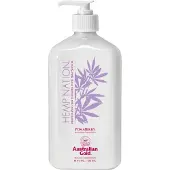 Australian Gold Hemp Nation Pomaberry Tan Extender 532ml