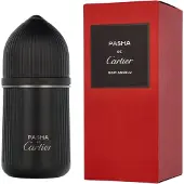 Cartier Pasha de Noir Absolu Parfum 100 ml