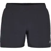 New Balance Men's RC Seamless Short 5" miesten shortsit