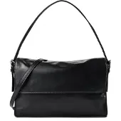 Liebeskind berlin Audrey Recycled Soft Calf M - Olkalaukku musta
