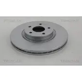 TRISCAN Jarrulevy TRISCAN 8120 10180C