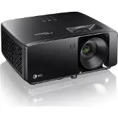 Optoma HZ41HDR Full HD 4400 ANSI lm -laserprojektori, musta