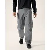 Arc'teryx cronin cotton pant m