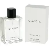 Banana Republic Classic Eau de Parfum unisex 125 ml