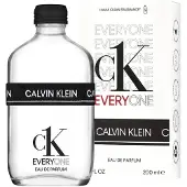 Calvin Klein ck Everyone Eau de Parfum 200 ml