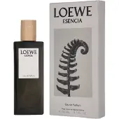 LOEWE Esencia Vaporizer 50ml Eau De Parfum