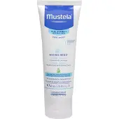 Mustela Bébé Hydra Bébé kosteuttava voide kasvoille syntymästä lähtien 40 ml