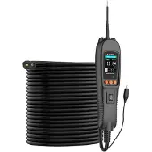 Ancel Gigabyte PB500, 500 W, 100 - 240, 50 - 60, Aktiivinen, 103 W, 456 W