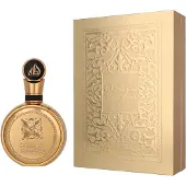 Lattafa Fakhar Gold Extrait Eau de Parfum 100 ml