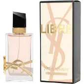 Yves Saint Laurent Libre, EdT 50ml