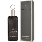 Karl Lagerfeld Classic Grey, EdT 100ml