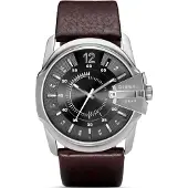 Diesel -kello DZ1206 Miehet