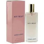 Giorgio Armani My Way edp 15ml