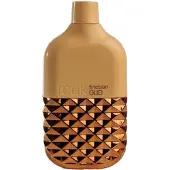 French connection Friction Oud Eau de Parfum 100 ml