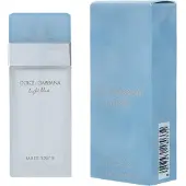 Dolce&Gabbana Light Blue, EdT 30ml