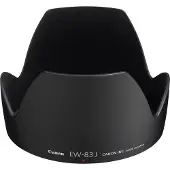 Canon LENS HOOD EW-83J