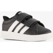 Adidas Grand Court 3.0 Cf I - Black - 20