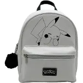 Ginza.se Pikachu Backpack White 28cm