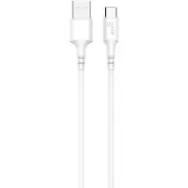 Ginza.se USB-C -kaapeli, 60 W, 3 m, valkoinen