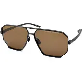 Porsche Design P8995-63a171 63x12x150 Mm Aurinkolasit