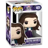 Funko POP! Ihme Agatha-agatha Harkness -figuuri