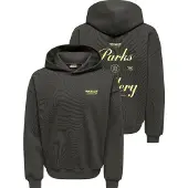 Only & Sons Onsparks Gallery Rlx Sweat Hoodie Noos - Grey - L